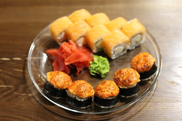 rolls