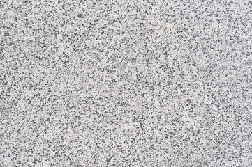 Granite pavement texture