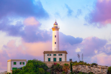 Lighthouse