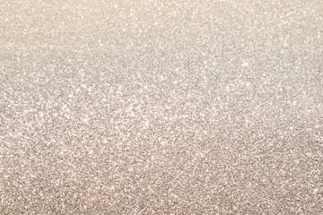silver glitter abstract background	