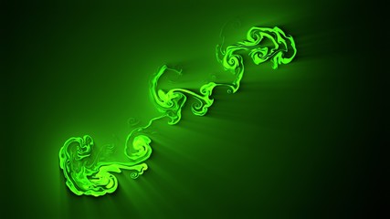 Abstract background. Smeared color wallpapers, backgrounds.  Magic color pattern.  Colored blur, blot.