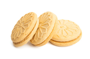 double cookie isolated