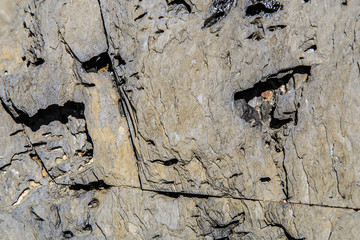 Stone texture background/The detail texture of sandstone/Colorful natural stone background/