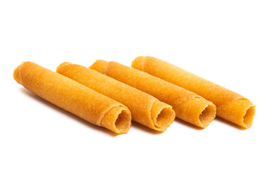 crispy tubules isolated