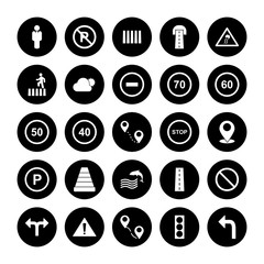  25 Universal icon for your project