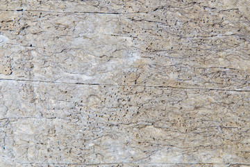 Obraz na płótnie Canvas Stone texture background/The detail texture of sandstone/Colorful natural stone background/