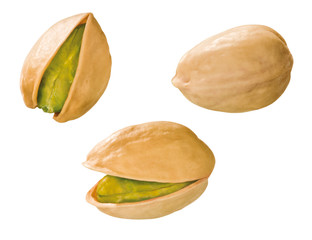 Pistazien