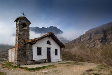 Madonna delle nevi