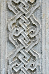 Serbian medieval orthodox monastery Kalenic, Serbia