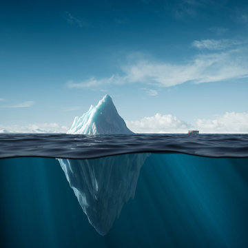 Iceberg RS