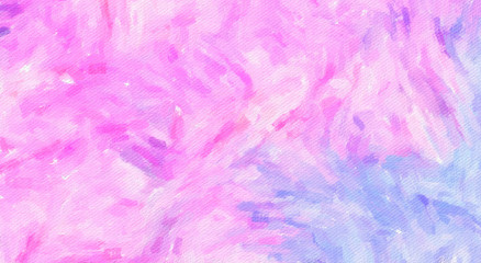 Fototapeta premium Artistic texture background, creative design pattern in beauty pastel colors, digital painting abstract backdrop with art elements of oil and watercolor