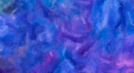 Artistic texture background, creative design pattern in beauty pastel colors, digital painting abstract backdrop with art elements of oil and watercolor