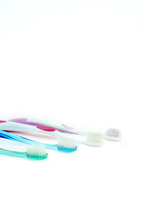 Toothbrush and Oral Cleansing, dental clinic