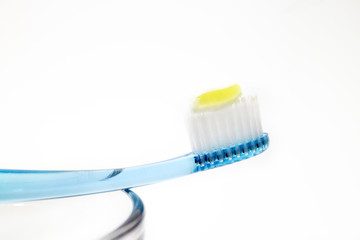 Toothbrush and Oral Cleansing, dental clinic
