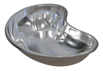 Medical stainless steel trays
