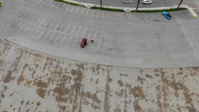 my little big world from sky
