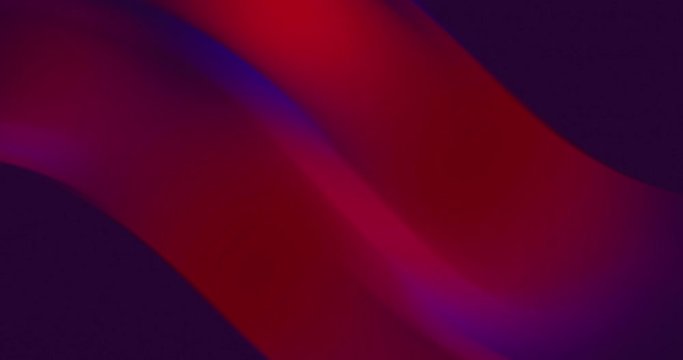 abstract gradient smooth background in motion with multicolors and flows. organic flow as a cloud for moving compositions and backdrops. Swirls and light vortex