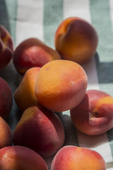 Apricots