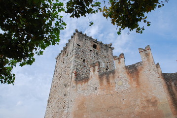 Torri del Benaco – italienische Gemeinde an der Ostseite des Gardasees