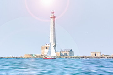 Fototapeta premium gallipoli