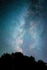 Lost in space, on Danube.