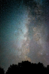 Lost in space, on Danube.