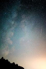 Lost in space, on Danube.