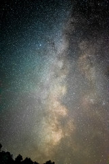 Lost in space, on Danube.