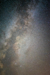 Lost in space, on Danube.