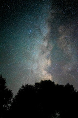 Lost in space, on Danube.