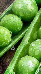 Green peas