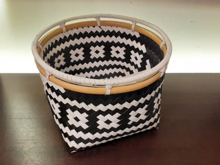 Traditional Ethnic Food Containers