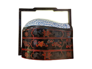 Traditional Ethnic Food Containers