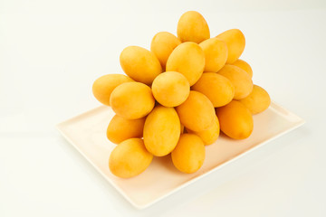 Marian Plum