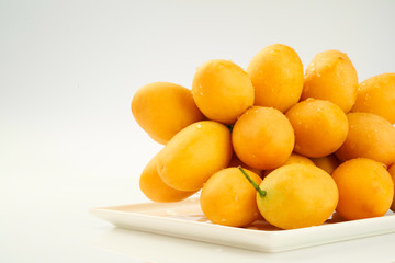Marian Plum