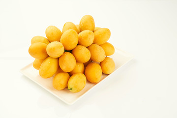 Marian Plum