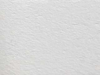 white clean background. New surface looks rough. Wallpaper shape. Backdrop texture wall and have copy space for text.