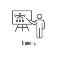 Workflow Efficiency Icon showing an aspect of efficiency in workflow