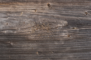 Obraz premium used old grunge wooden plank background
