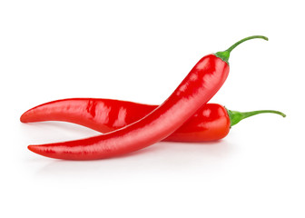 Red chili pepper