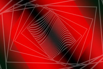 Fototapeta na wymiar abstract, red, wallpaper, wave, design, texture, illustration, light, pattern, backdrop, graphic, curve, line, waves, art, orange, blue, abstraction, artistic, backgrounds, color, white, lines