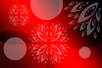 Fototapeta na wymiar abstract, red, christmas, illustration, design, light, star, wallpaper, art, xmas, texture, color, graphic, backdrop, line, blue, holiday, stars, pattern, colorful, bright, decoration, orange, card