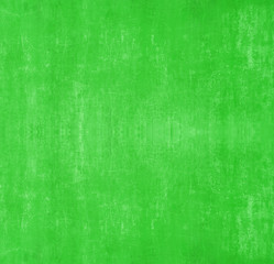 green grunge background with space for text
