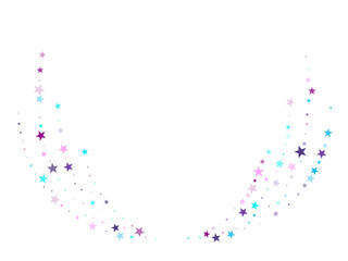 Fireworks sparkles festival symbols.