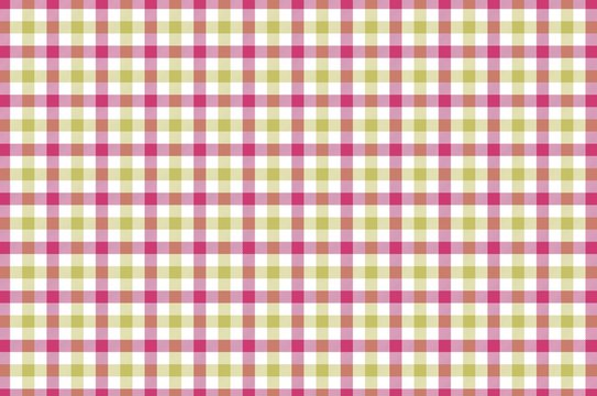gingham seamless pattern background