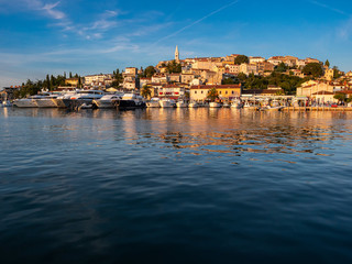 Fototapeta premium Vrsar