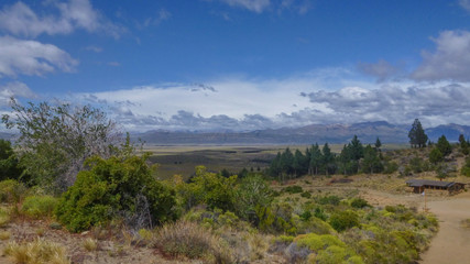 Panorama Serrano