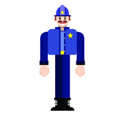 Police