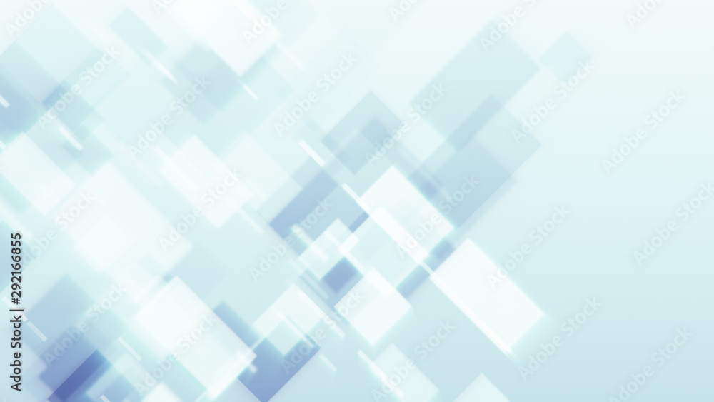 Poster clean and modern abstract background for title screen. geometric template for business presentation.