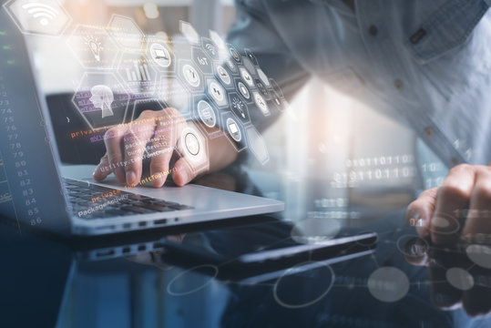 Business intelligence, Internet of Things